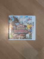 Super Pokemon Rumble 3DS, Spelcomputers en Games, Avontuur en Actie, 1 speler, Ophalen of Verzenden, Zo goed als nieuw