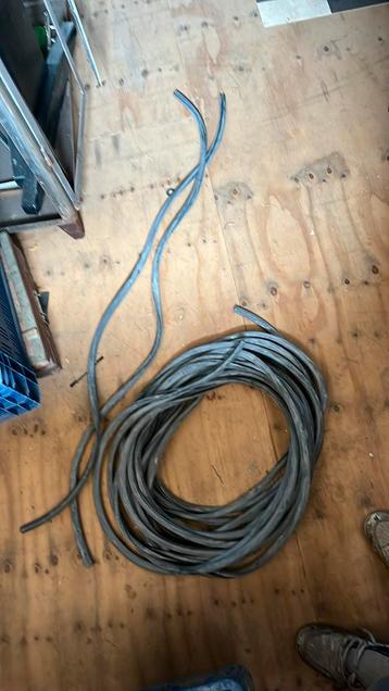 Raamrubber beschikbaar voor biedingen