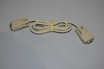 9 Pins Seriële Kabel (v/v)