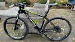 Cannondale F29 Carbon SRAM 1x12 (2016), Fietsen en Brommers, Fietsen | Mountainbikes en ATB, Gebruikt, Hardtail, Heren, 53 tot 57 cm