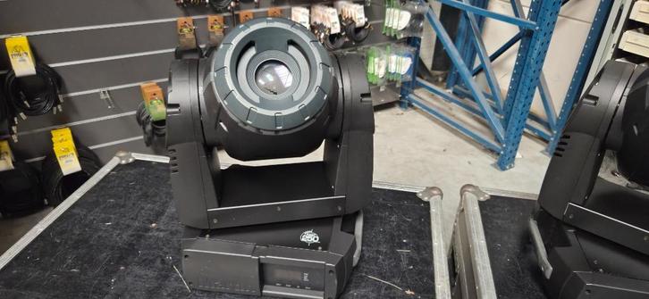 6x Martin Mac 250 Entour, Muziek en Instrumenten, Licht en Laser, Gebruikt, Licht, Kleur, Stroboscoopeffect, Ophalen