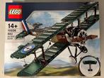 Lego 10226 Sopwith Camel (nieuw), Kinderen en Baby's, Speelgoed | Duplo en Lego, Ophalen of Verzenden, Nieuw, Complete set, Lego