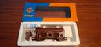 Roco 46418 NS zelflosser, Hobby en Vrije tijd, Modeltreinen | H0, Gelijkstroom, Wagon, Ophalen of Verzenden, Roco