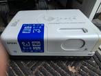 Epson emp-dm1 beamer 30"tm300", Gebruikt, ., Epson, Ophalen of Verzenden
