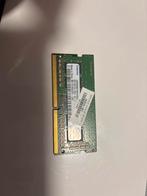 Samsung 8GB DDR4 SODIMM 2400MHz laptop RAM (PC4-2400T), Gebruikt, DDR4, 8 GB, Ophalen of Verzenden