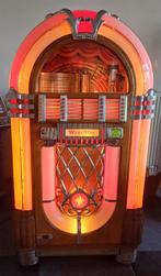 Wurlitzer 1015, Ophalen of Verzenden, Zo goed als nieuw, Voor 1950, Wurlitzer