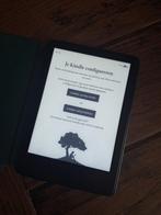 Kindle e-reader (2022) 16GB + Sleepcover - Zo goed als nieuw, Computers en Software, E-readers, 6 inch of minder, Amazon Kindle