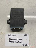 Mercedes W126 SEC 1983 Temperatuur Module 000 822 1403, Auto-onderdelen, Elektronica en Kabels, Gebruikt, -, -, Ophalen of Verzenden