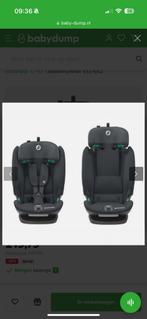 Maxi cosi titan plus i-size (nieuw in doos), Ophalen of Verzenden, Nieuw