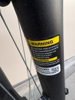 Fiets, Ophalen of Verzenden, Zo goed als nieuw, Minder dan 10 versnellingen, Overige merken