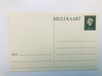 Briefkaart, Ophalen of Verzenden, 1940 tot 1960, Ongelopen, Overige thema's