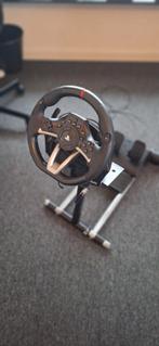 Logitech G29 Racestuur met pedalen en standaard, Ophalen of Verzenden, Zo goed als nieuw