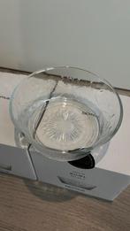 NIEUW: Blomus Amilio schalen, set van 6, Huis en Inrichting, Keuken | Servies, Nieuw, Ophalen of Verzenden, Overige stijlen, Glas