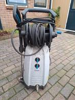 Hoge drukspuit, Tuin en Terras, Ophalen of Verzenden, Elektrisch