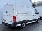 MAN TGE 3.140 2.0 TDI L3H2 Airco Cruise Control Trekhaak Car, Auto's, Voorwielaandrijving, Gebruikt, 2063 kg, 4 cilinders