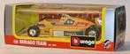 Bburago Kraco – 1:24 Die-Cast Racewagen, Ophalen of Verzenden, Zo goed als nieuw, Auto, Bburago