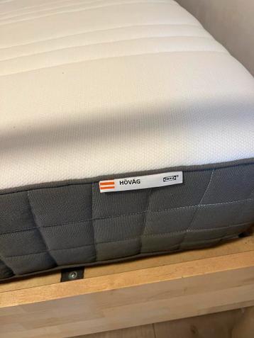 Ikea GJÖRA bedframe - 140x200cm - afbeelding 8