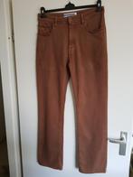Jacob Cohen type Kate caramel kleur jeans maat 33, Ophalen of Verzenden, Zo goed als nieuw, Overige kleuren, W33 - W36 (confectie 42/44)