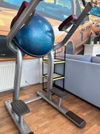 LifeFitness Leg Raise - Buikspiertrainer, Ophalen, Gebruikt, Lifefitness, Lifefitness