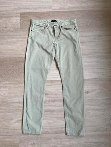 Tom Ford jeans broek pantalon / slim fit trouser tom ford beschikbaar voor biedingen