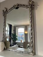 Spiegel barok (Franse kuifspiegel) XL, Huis en Inrichting, Ophalen, Zo goed als nieuw, 100 tot 125 cm, 150 tot 200 cm