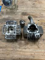 Puch 70cc athena cilinder kit, Ophalen of Verzenden, Zo goed als nieuw, Cilinder