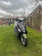 PEUGEOT V-Clic Snor 50CC, Benzine, Overige modellen, Maximaal 45 km/u, Zo goed als nieuw