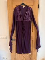 Nieuwe Bonprix galajurk paars maat 48/50, Kleding | Dames, Gelegenheidskleding, Galajurk, Paars, Maat 46/48 (XL) of groter, Nieuw