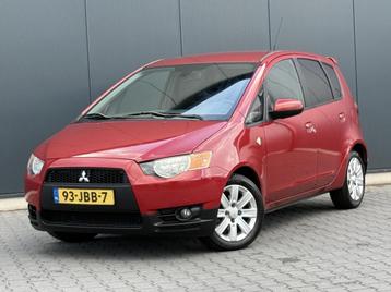 Mitsubishi Colt 1.3 Intro Edition Airco - Cruise - 5-Deurs - beschikbaar voor biedingen