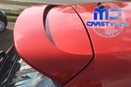 VW Polo MK5 - Dakspoiler, Ophalen of Verzenden, MJ-Carstyling, Info@mj-carstyling.net, Sibeliusstraat 81 5011JH Tilburg