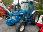 Ford 6610 II Gereserveerd (bj 1988), Zakelijke goederen, Agrarisch | Tractoren, Gebruikt, Ford, 2500 tot 5000