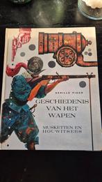 Geschiedenis van het Wapen - Picco, Gelezen, Niet van toepassing, Achille Picco, Ophalen of Verzenden