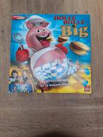 Holle Bolle Big - Compleet en nette staat, Een of twee spelers, Ophalen of Verzenden, Zo goed als nieuw, Goliath