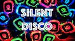Silent disco - Te huur - Zuidplas, Ophalen of Verzenden, Overige merken