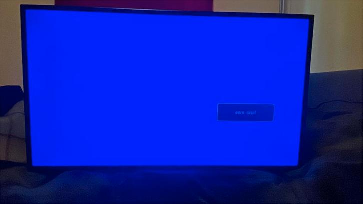 Solara 40 inch FHD OLED TV - Zo goed als nieuw!, Audio, Tv en Foto, Televisies, Zo goed als nieuw, OLED, 40 tot 60 cm, Full HD (1080p)