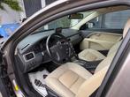 Volvo S80 3.2 AWD Momentum|NAVI|AUT|PSENSOR|LEDER|STOELVERW|, Auto's, Volvo, Automaat, 238 pk, Bedrijf, Euro 4