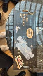 Suhsi making kit, Huis en Inrichting, Keuken | Keukenbenodigdheden, Ophalen of Verzenden, Zo goed als nieuw