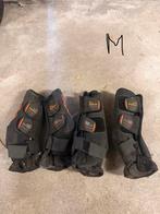 eQuick Stable Boots/transport beschermers Aero Magneto, Dieren en Toebehoren, Paarden en Pony's | Beschermers, Ophalen of Verzenden