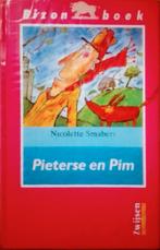 Pieterse En Pim, Gelezen, Fictie algemeen, Ophalen of Verzenden, Nicolette Smabers