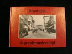 Groningen in grootmoeders tijd plank 4 1406 foto 4374-4375, Ophalen of Verzenden, Zo goed als nieuw