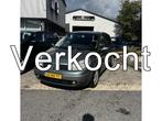 Renault Scénic 1.6-16V Privilège Comfort Airco. Nieuwe Apk, Voorwielaandrijving, 65 €/maand, Gebruikt, 1295 kg