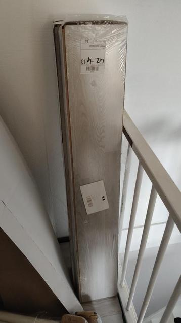 Laminaat: Camargue OAK 2,96M2 (3,5pakken) beschikbaar voor biedingen