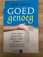 Goed Genoeg - Pavel Somov, Ophalen of Verzenden, Nieuw, Overige onderwerpen
