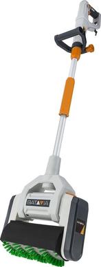 MAXXBRUSH 1020W | Incl. Detailspiraalborstel groen, Batavia, Staphorst, Nieuw, Batavia
