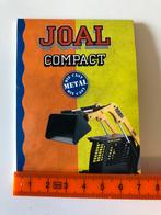 Joal schaalmodellen catalogus, Ophalen of Verzenden, Zo goed als nieuw, Overige typen, Overige merken