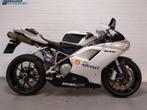 DUCATI 848 (bj 2009), Motoren, Motoren | Ducati, 849 cc, Bedrijf, Super Sport, 2 cilinders