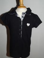 mooi Scapa Sports Polo shirt maat 104, Scapa, Meisje, Ophalen of Verzenden, Zo goed als nieuw