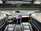 Tesla Model 3 Standard RWD Plus 60 kWh/CAMERA/PANO-DAK/LEDER, Automaat, 238 pk, Gebruikt, 370 km