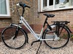 Zeer nette Gazelle Eclipse Comfort C8 damesfiets 57cm, Versnellingen, Zo goed als nieuw, Gazelle, 56 cm of meer