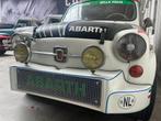 Neckar FIAT JAGST 770 | Abarth Look, Gebruikt, Overige modellen, 4 stoelen, Origineel Nederlands